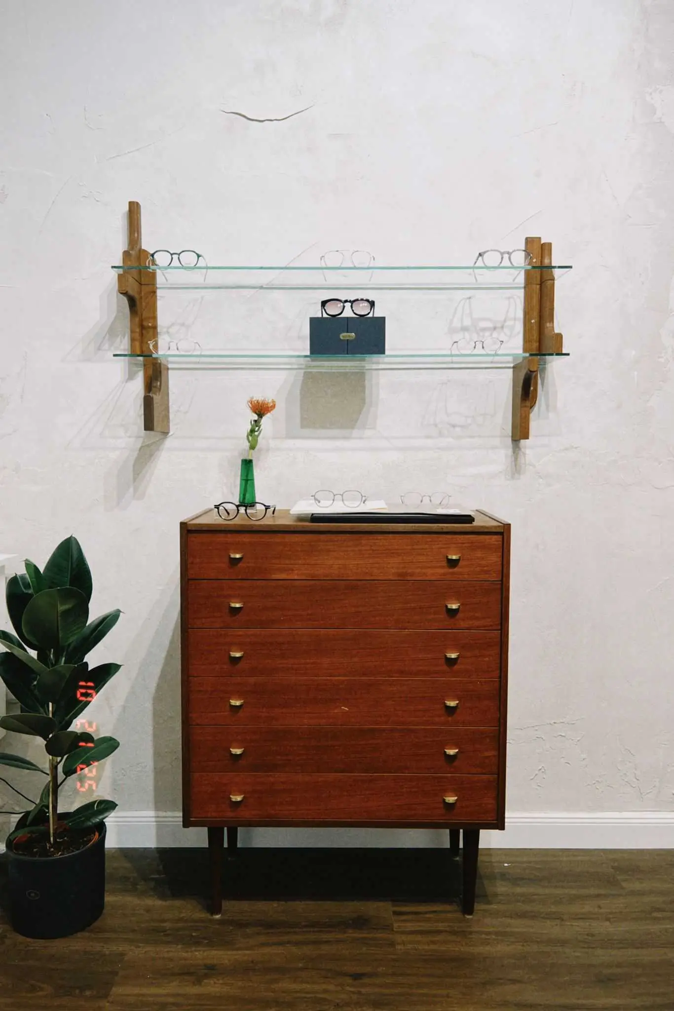 #31-1 日韓欧米4カ国 1/2 メガネマイスター 藤山 悠太郎 3度のリセットを越えて。ベルリンで「メガネマイスター」になるまで